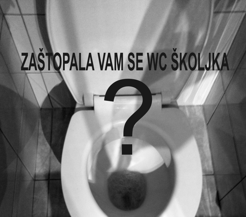 odštopavanje kanalizacije